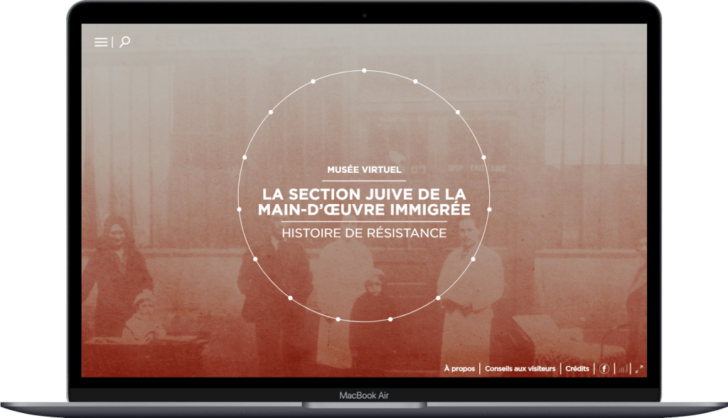 musée mrjmoi - nos réalisations
